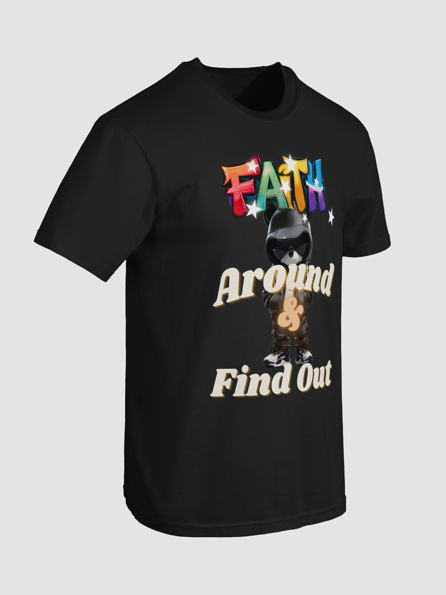 FAITH AROUND product image (24)