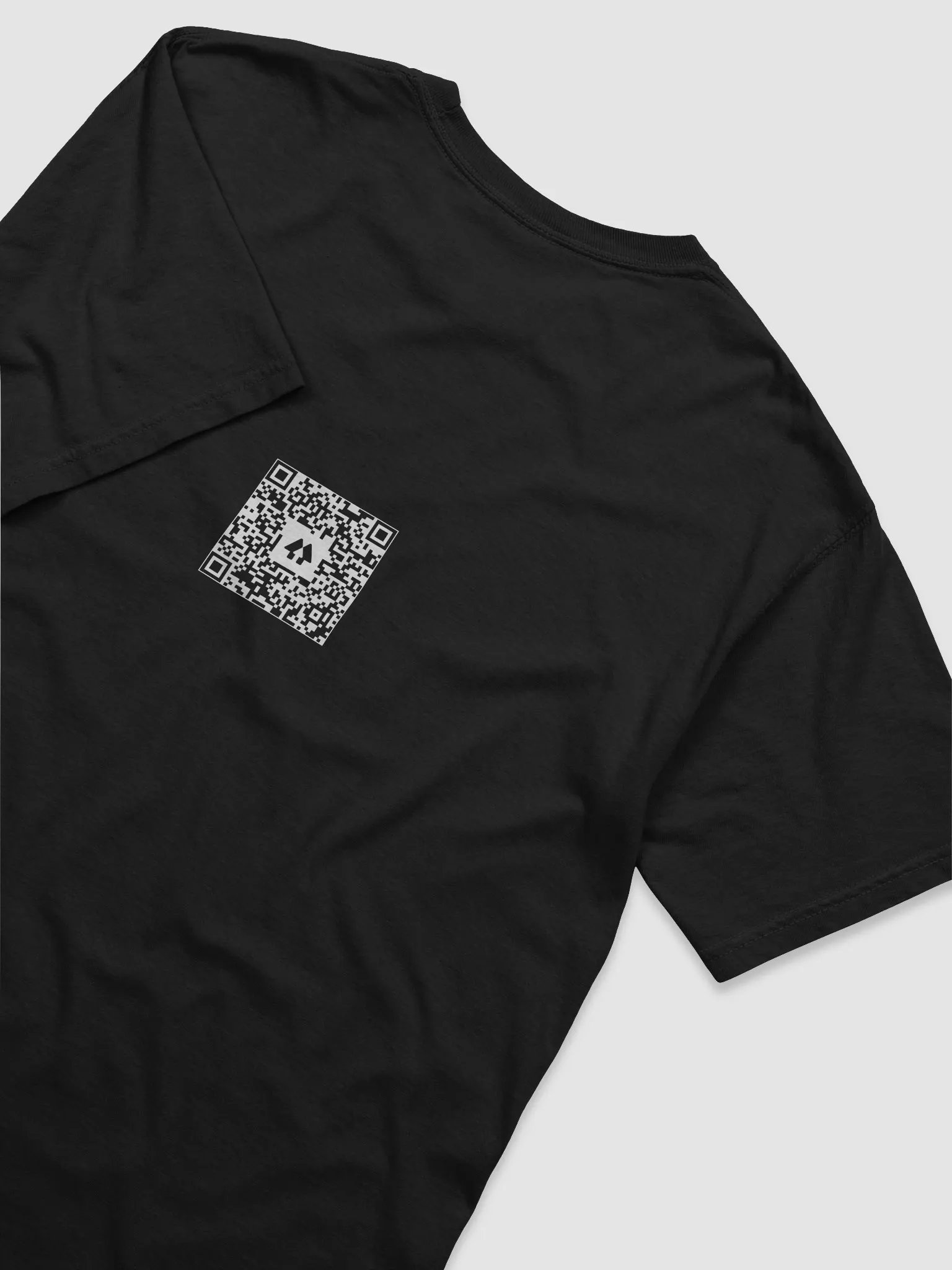 Talent QR Black product image (4)