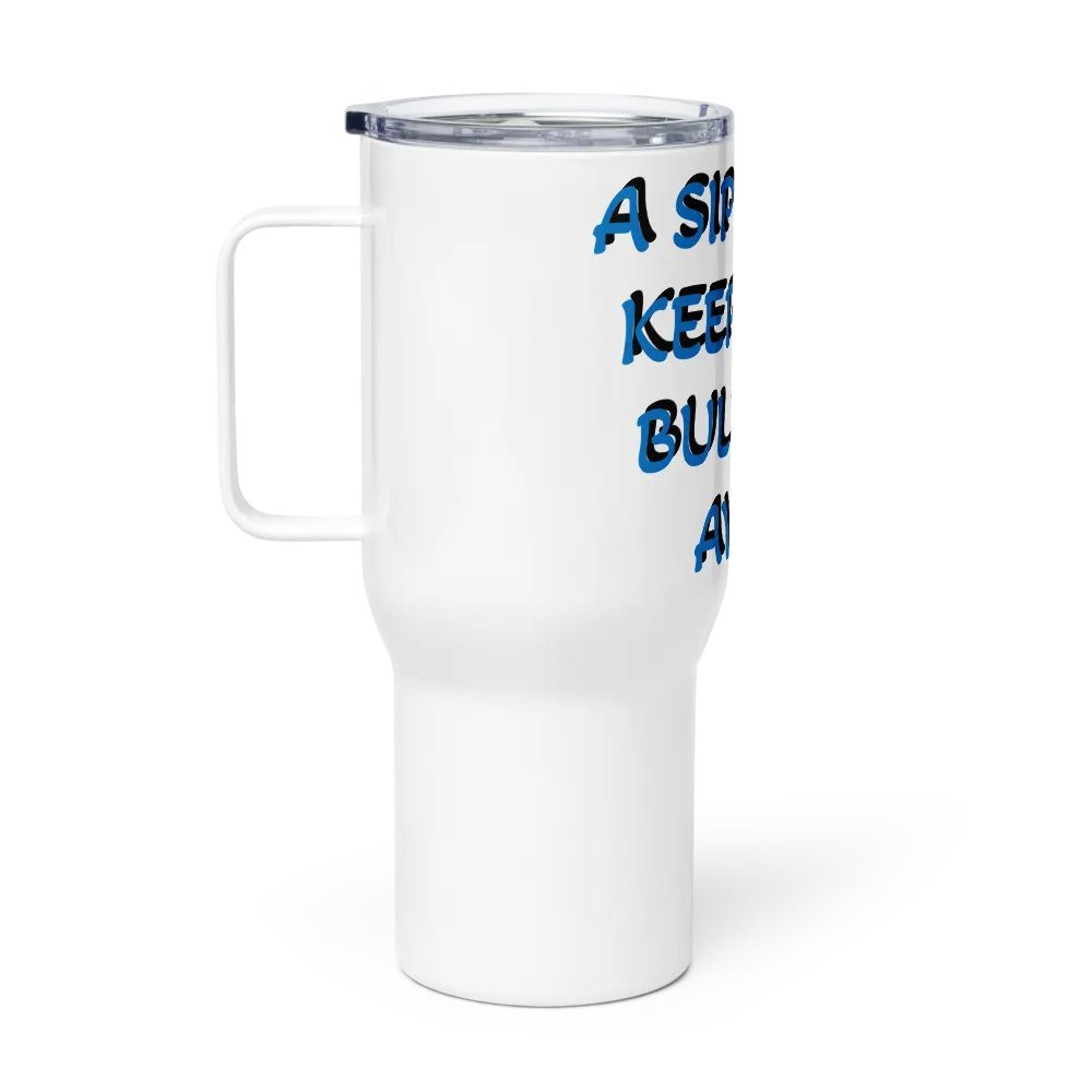 Stright Facts Mug product image (1)