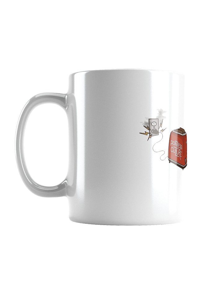 PC Breakfast Song Mug product image (1)