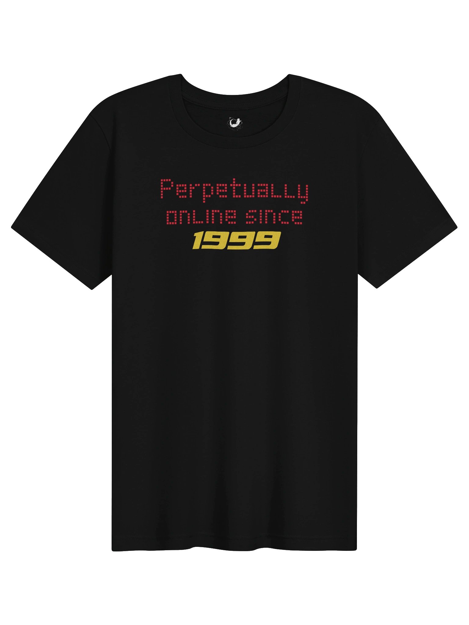 Perpetually online since 1999 product image (1)