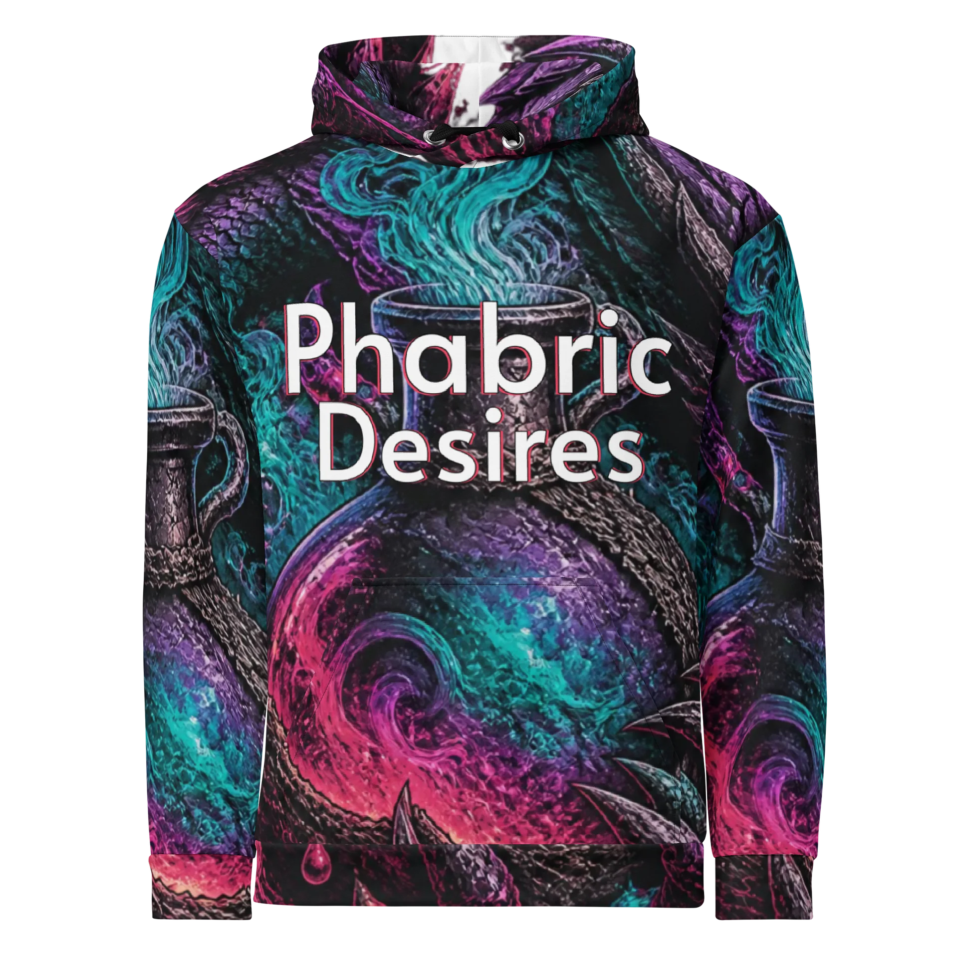 Dragon Potion Hoodie product image (1)