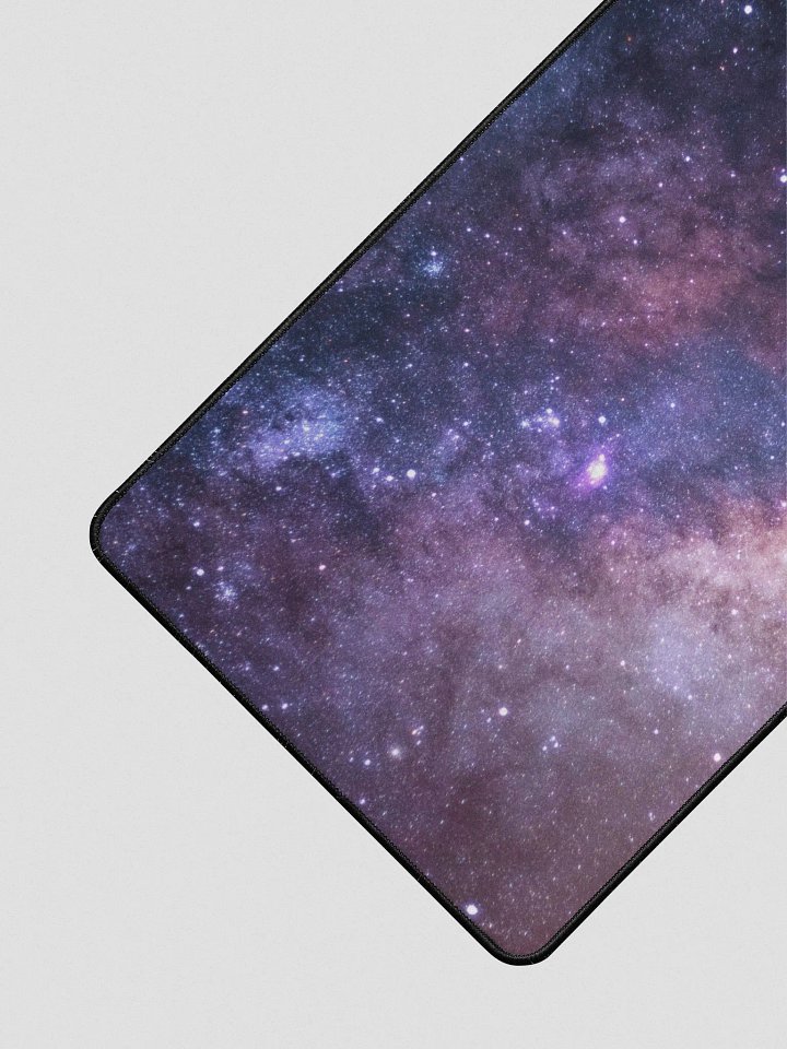 Rocket Logo Mat - 12