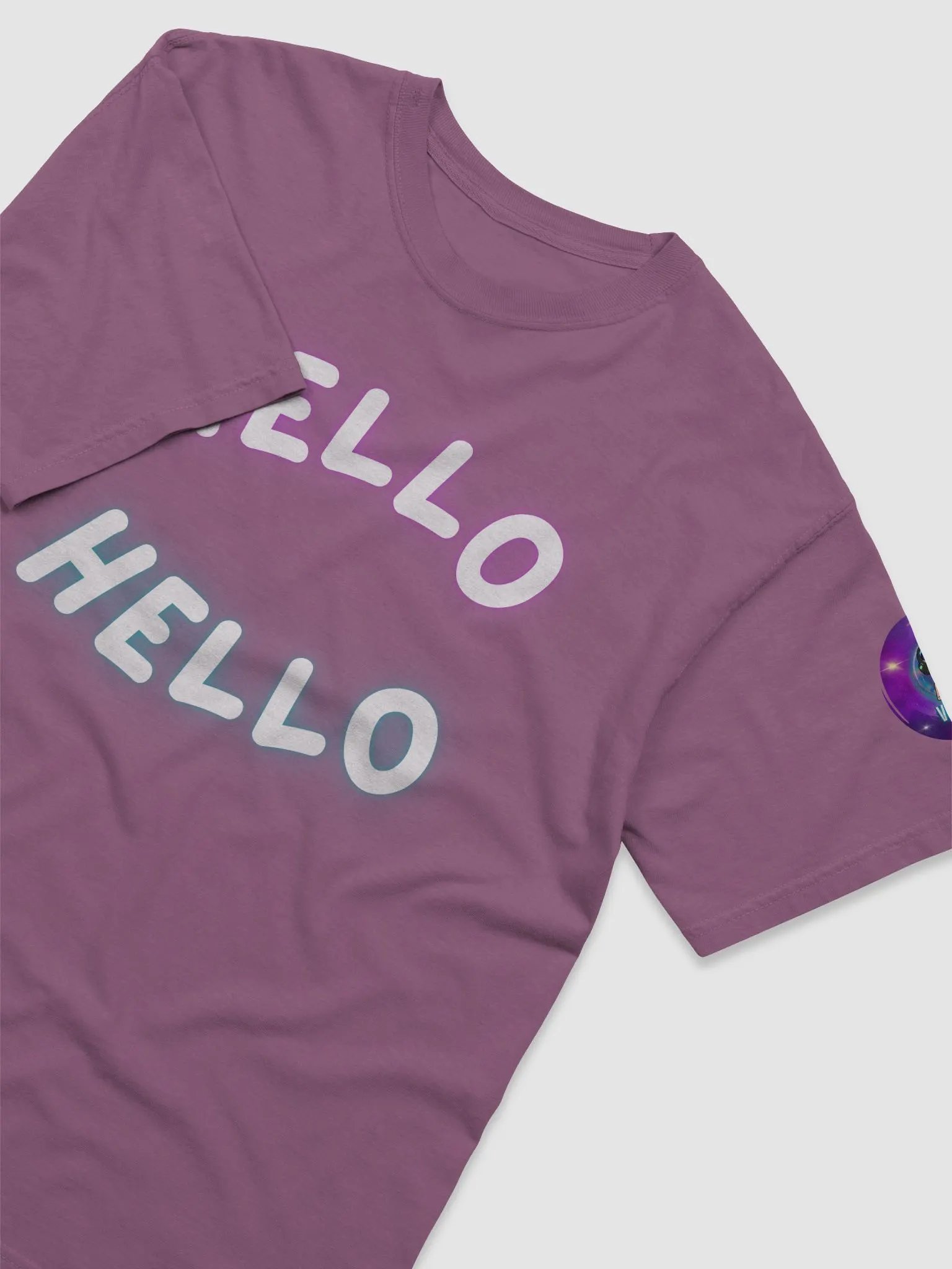 Hello Helloooo T-Shirt product image (35)