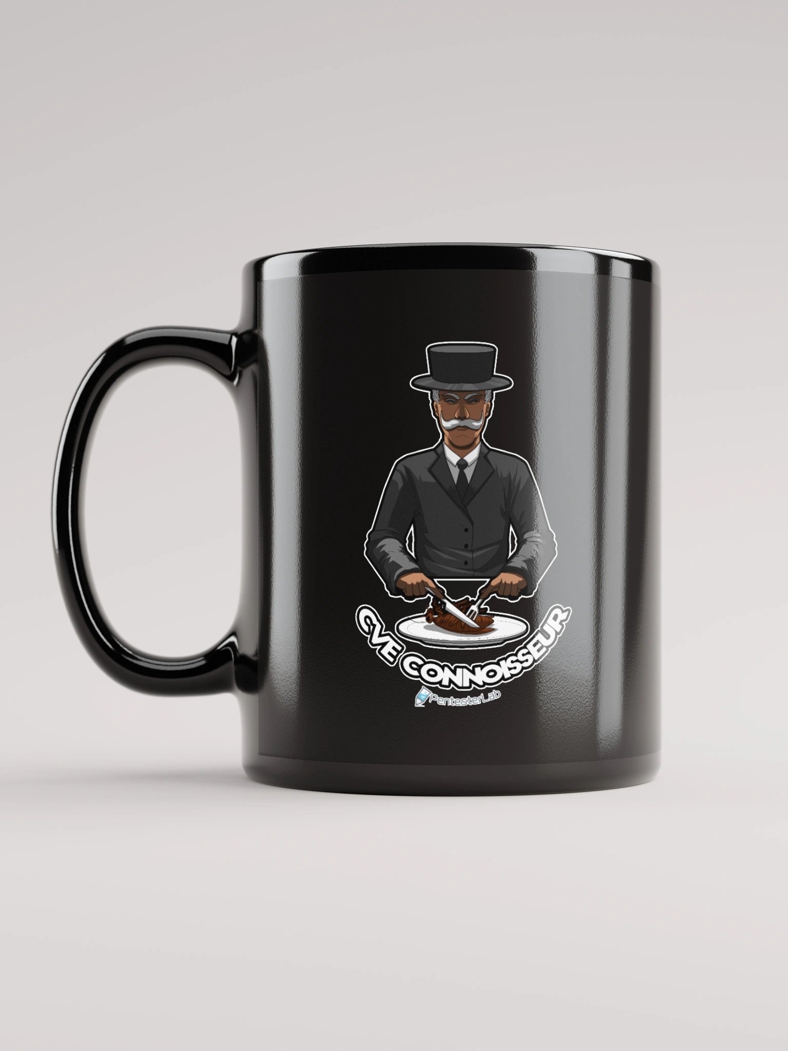 CVE Connoisseur Mug! product image (11)