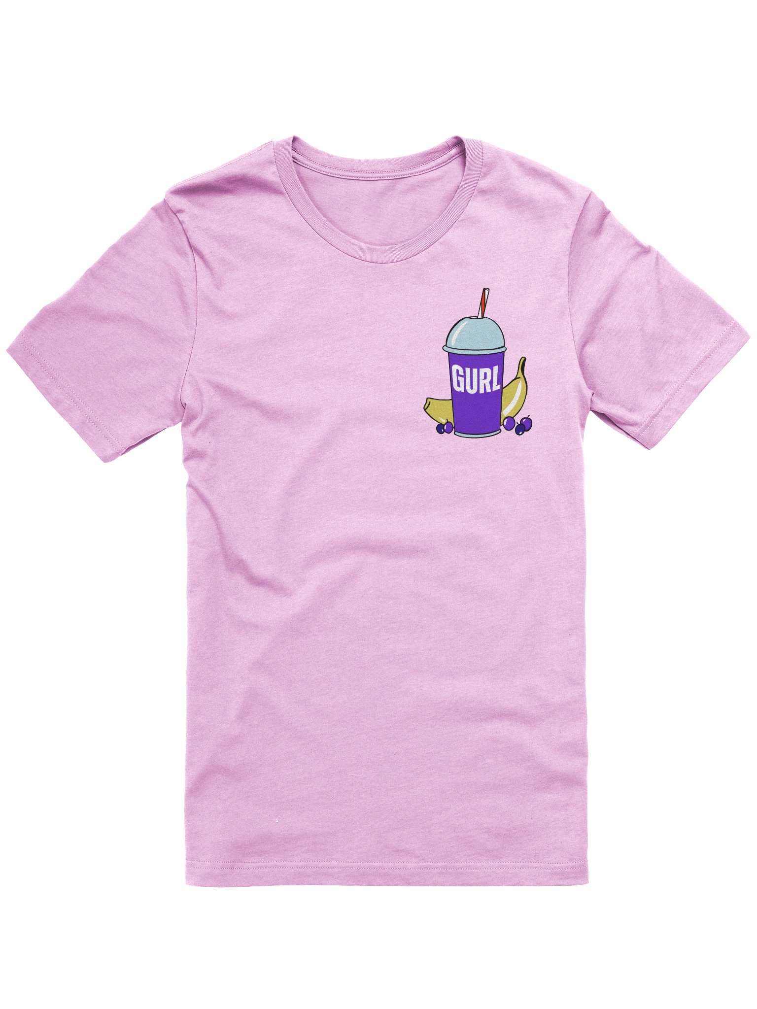 Scott Hunter's Smoothie product image (61)