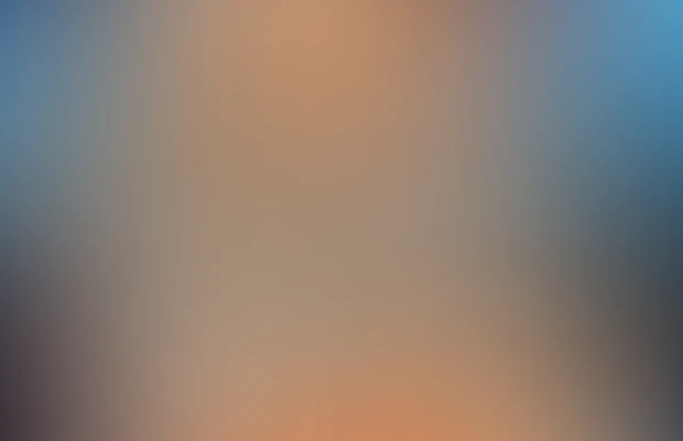 Audio thumbnail background