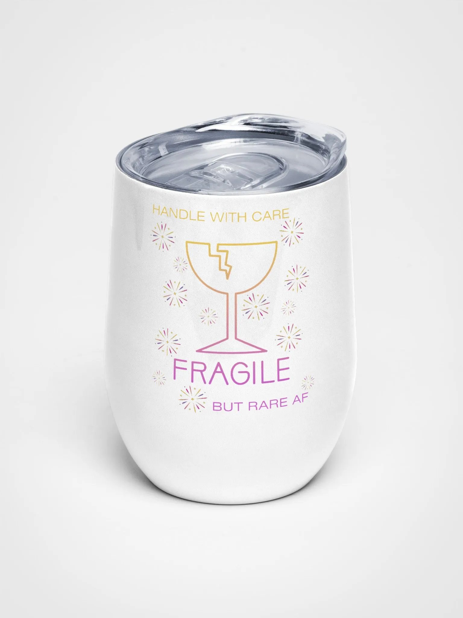 Handle with Care product image (1)