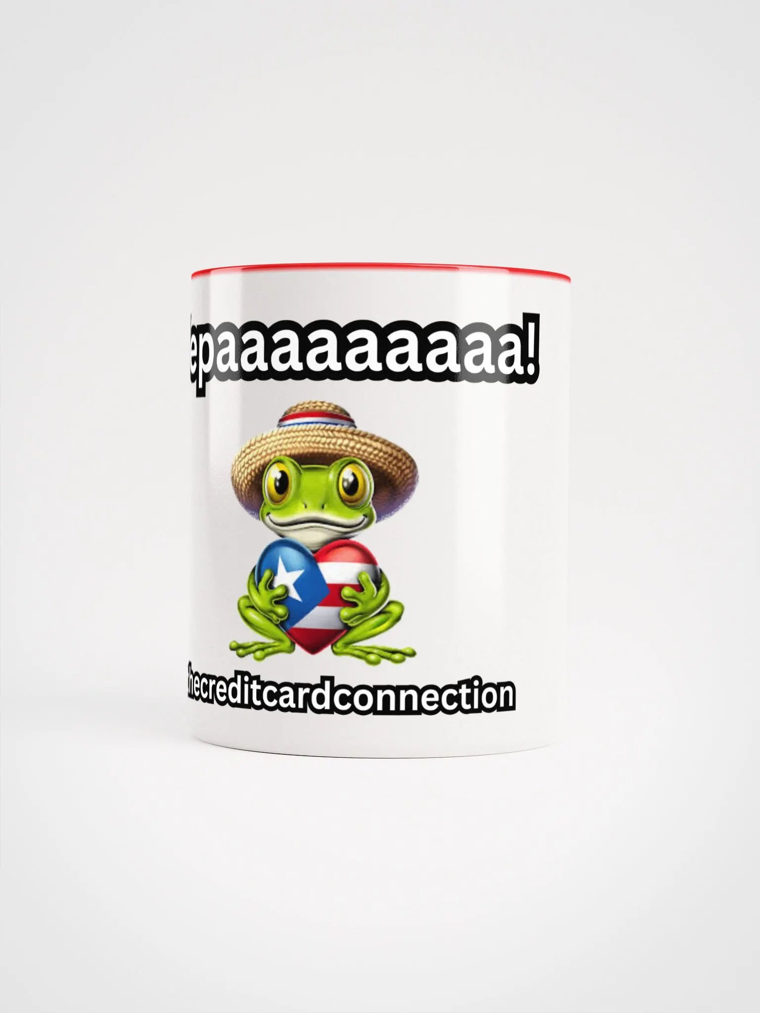 Wepa Frog Mug product image (10)