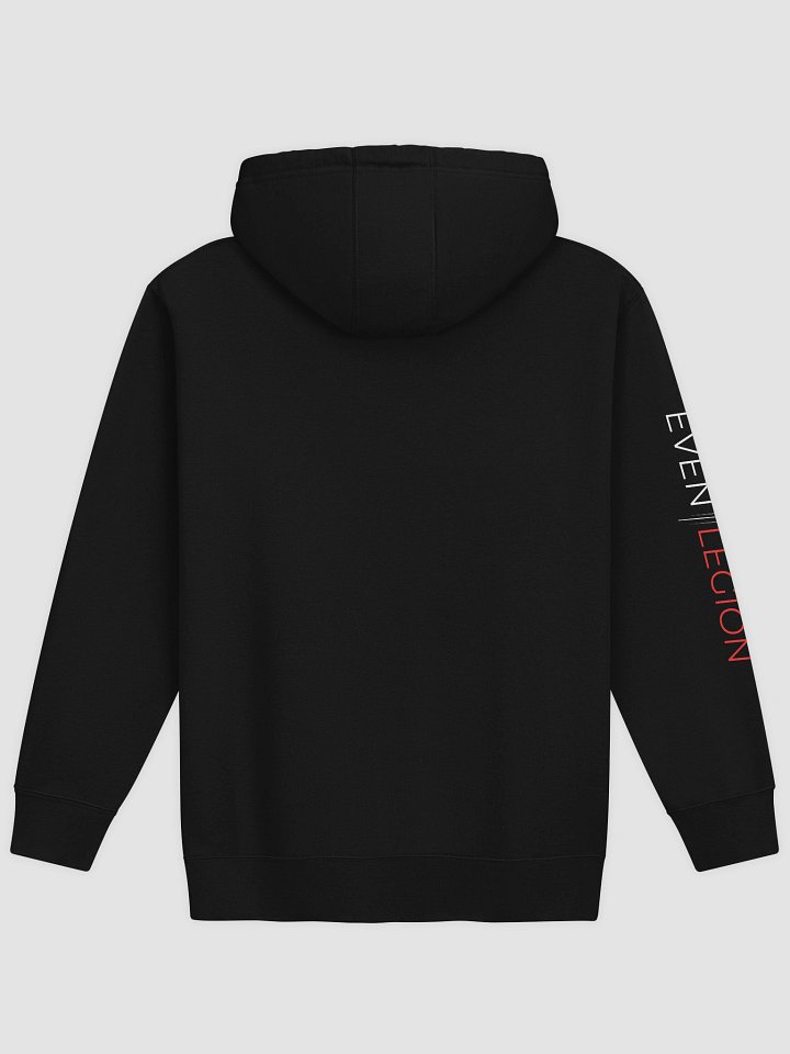 Even Legion Unisex Hoodie product image (2)