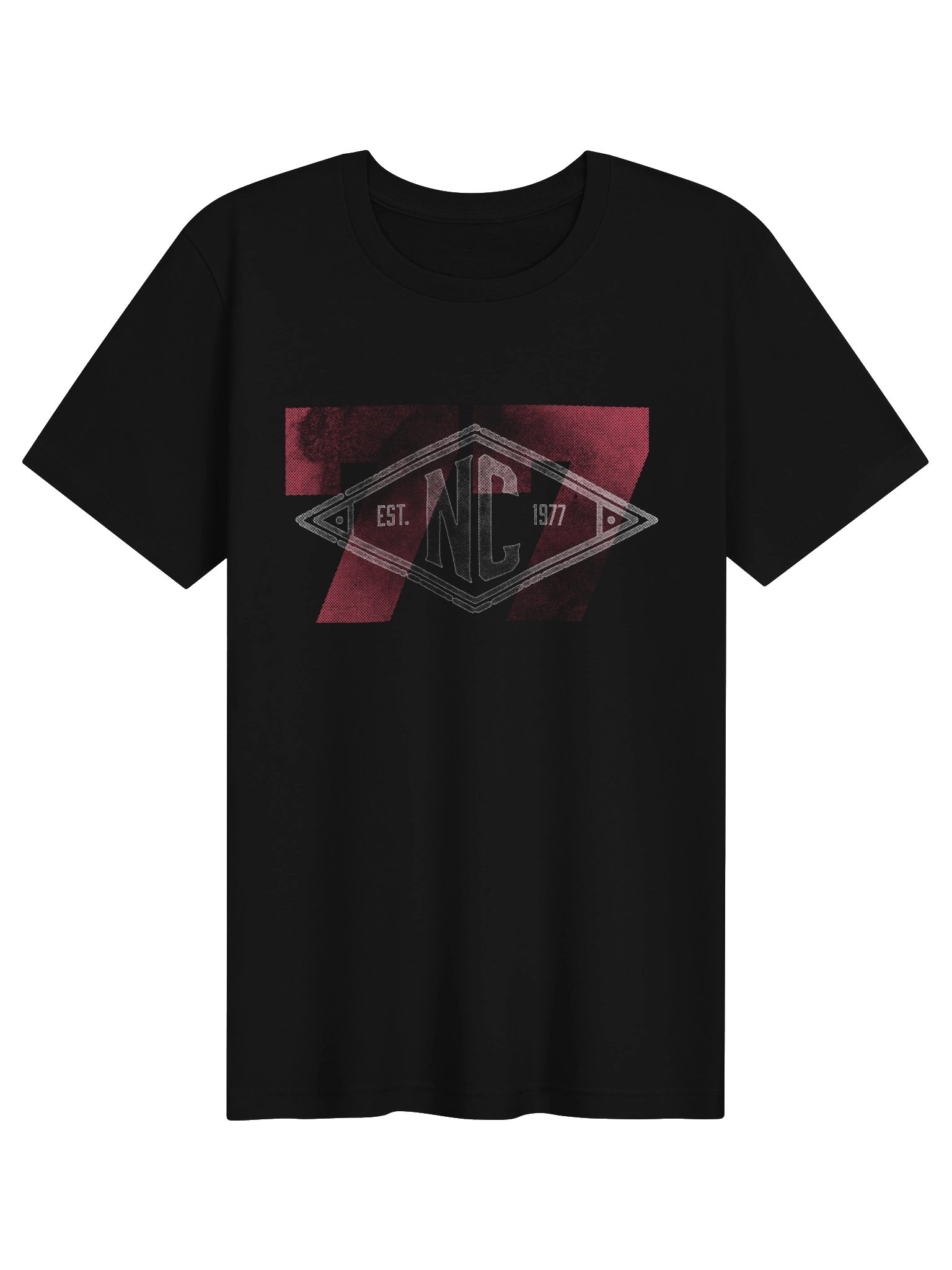 NC 77 Vintage Tee product image (57)