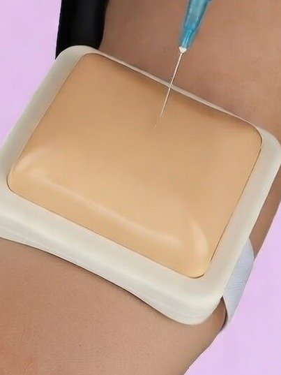 Injection Practice Pads product image (2)
