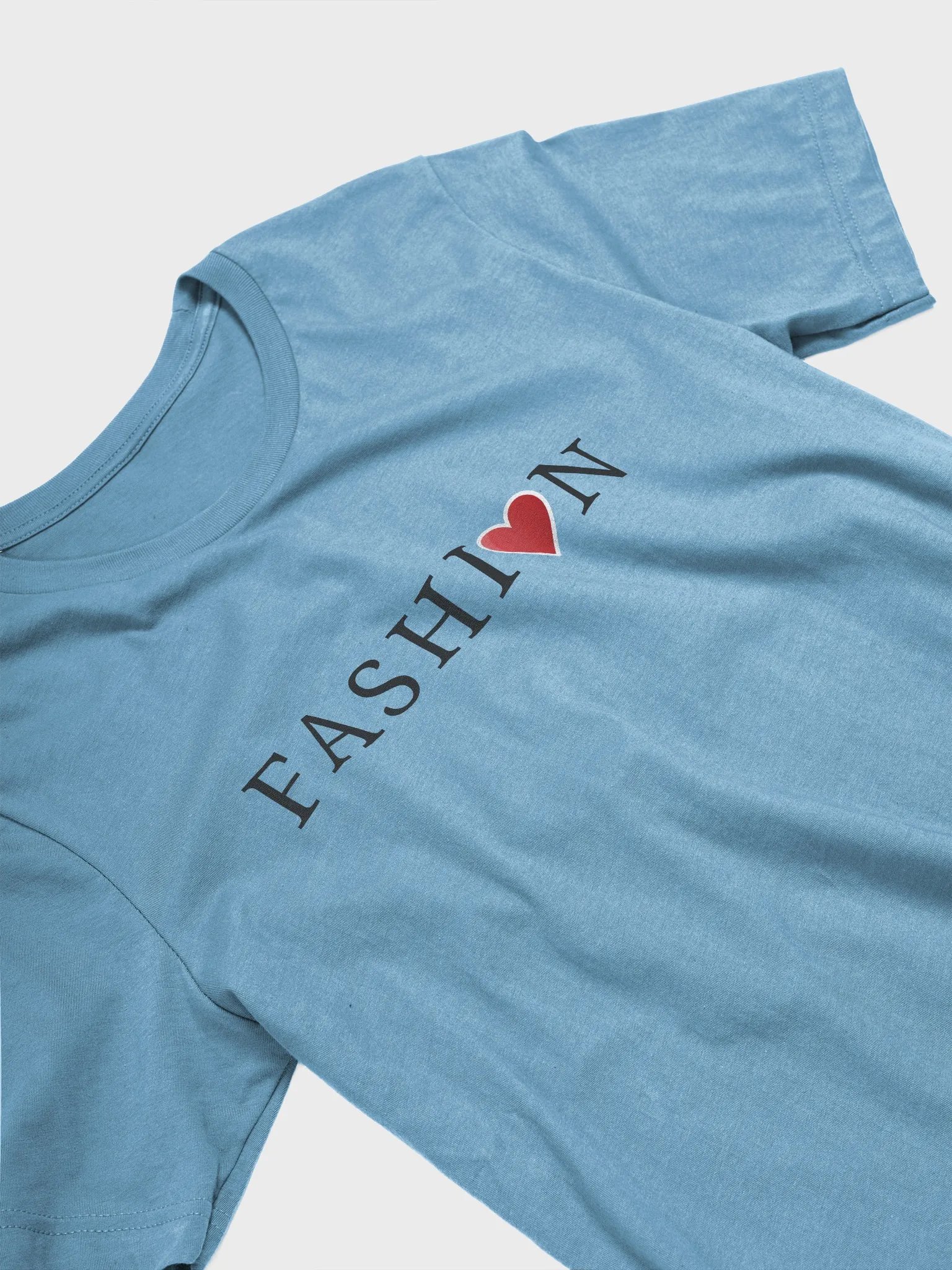 'Fashion' Classic Fit T-Shirt product image (80)