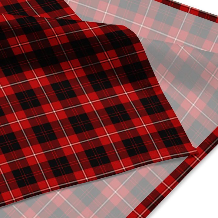 Cunningham Tartan Bandana product image (2)