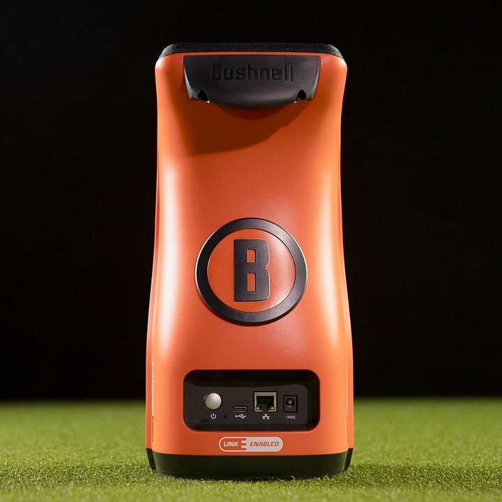 Bushnell Launch Pro Circle B Edition product image (2)