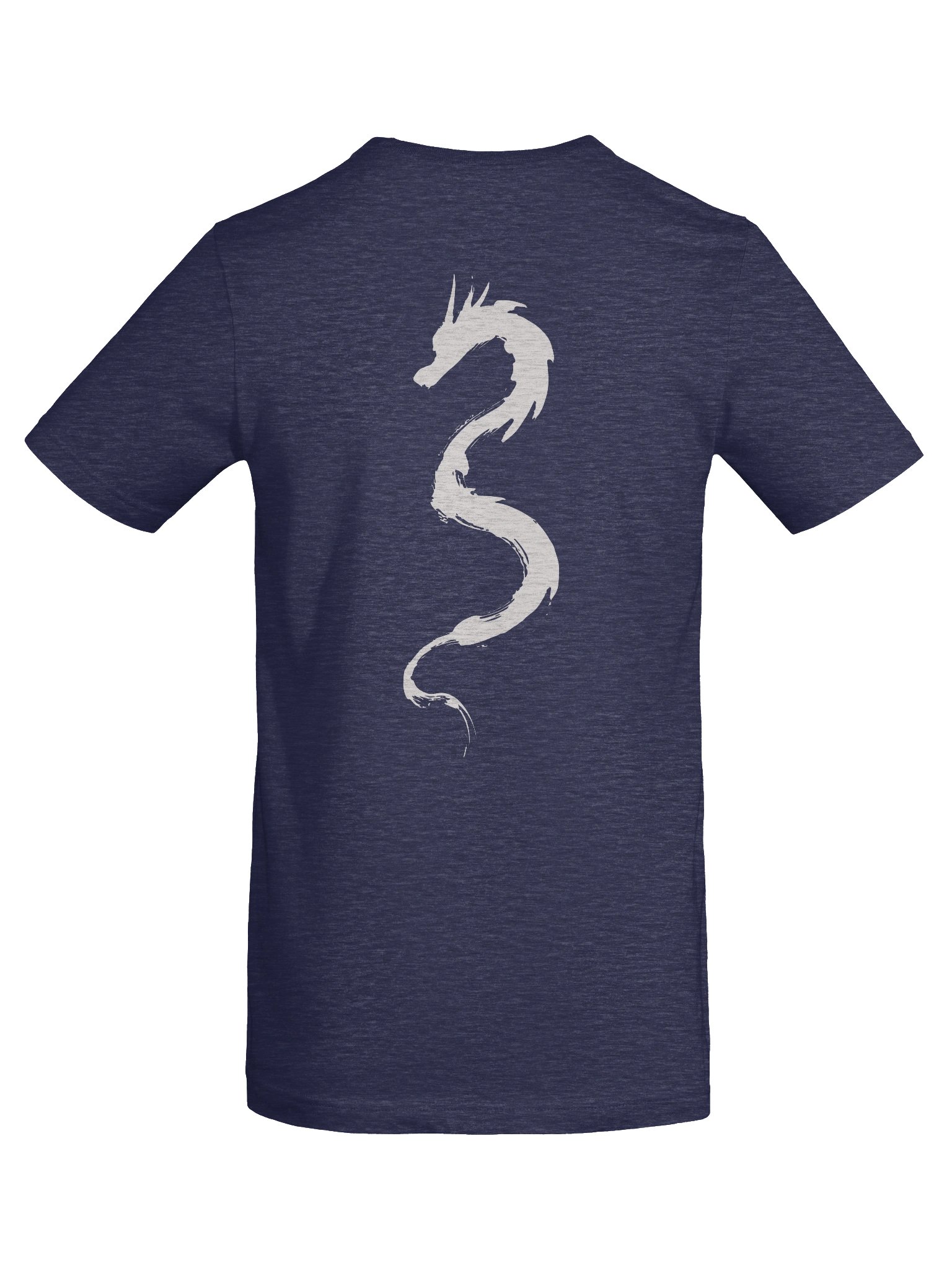 Sacred, Not Small. — Double Sided Dragon Tee product image (14)