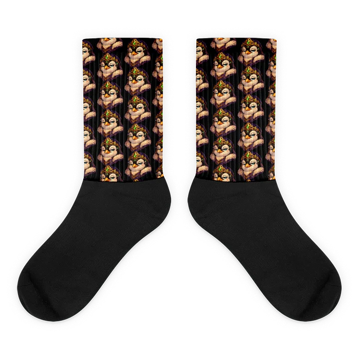 Kingdoms Advisor 2 Sublimated Socks product image (1)