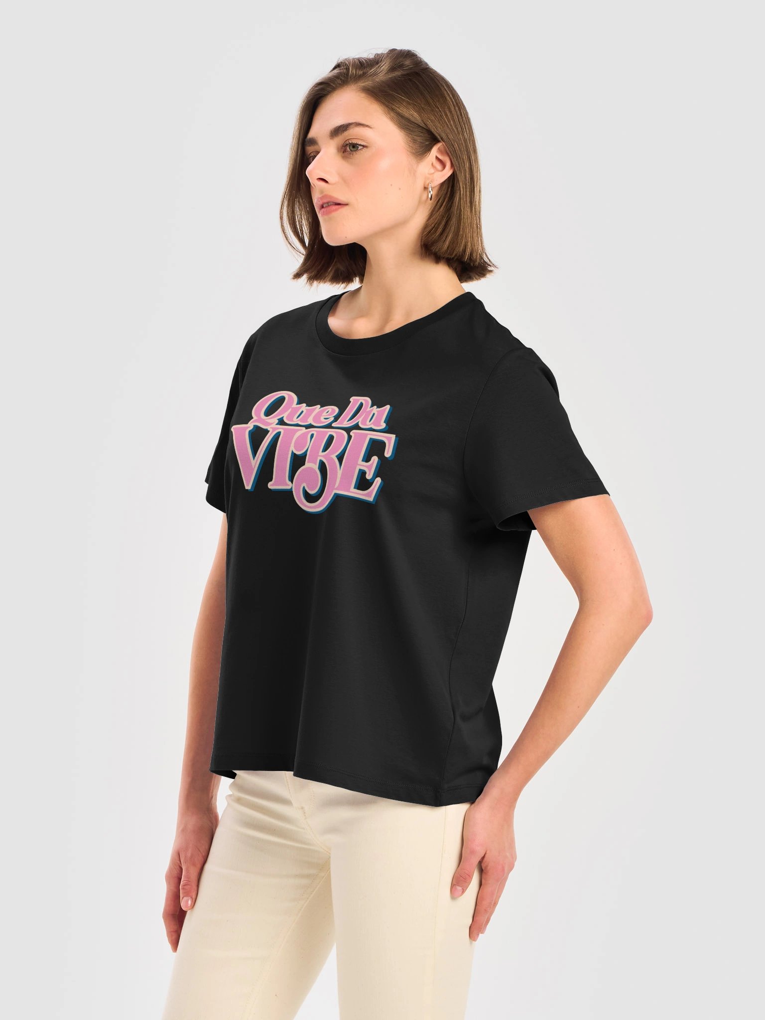 Women | Que Du Vibe product image (8)