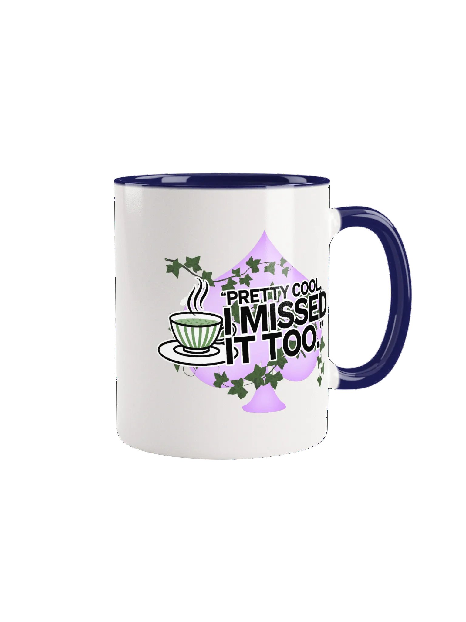 AroAce Caduceus - Mug product image (2)