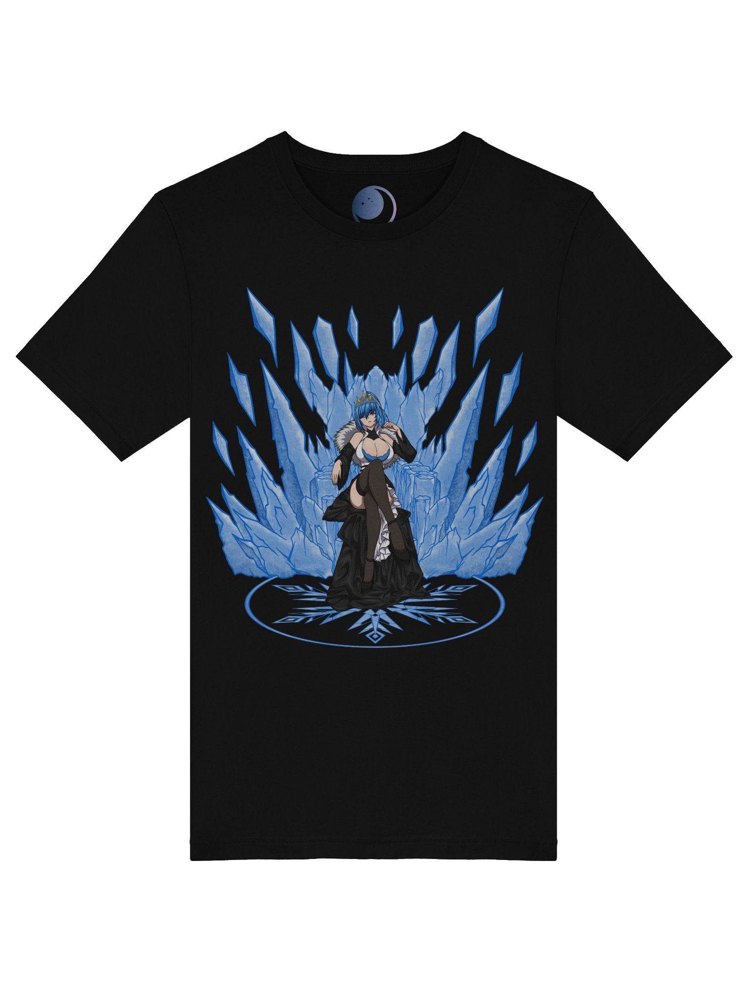 Ice Queen Tee product image (5)