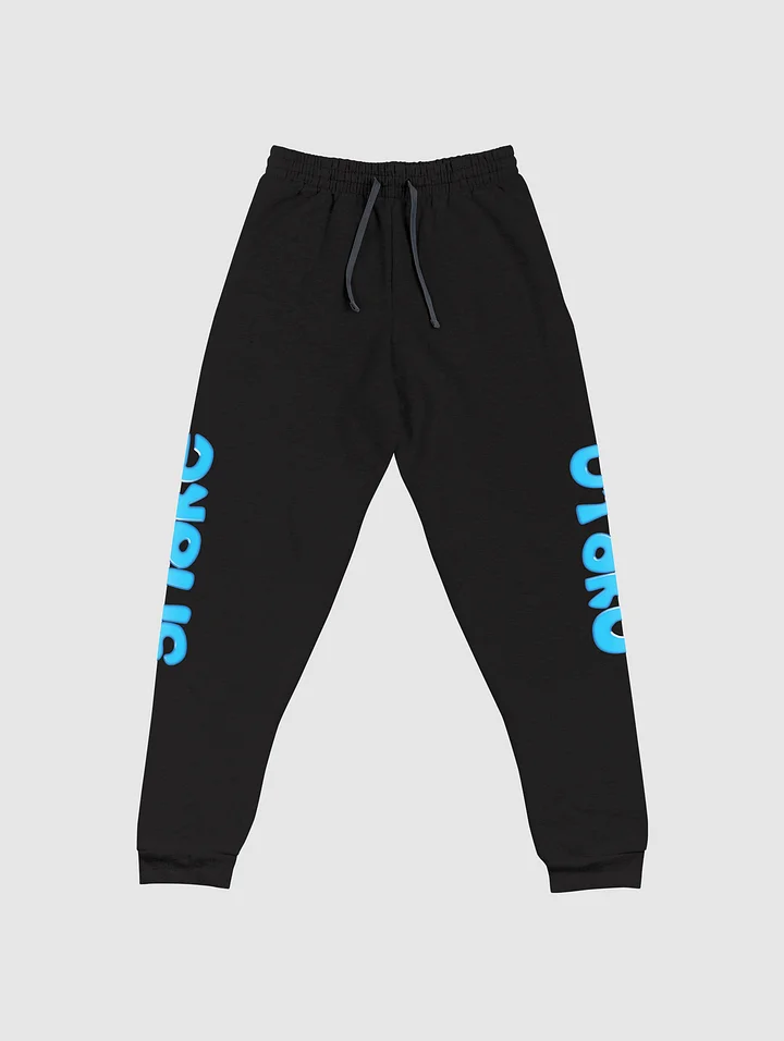 [Otakusnake18] Unisex Joggers product image (1)