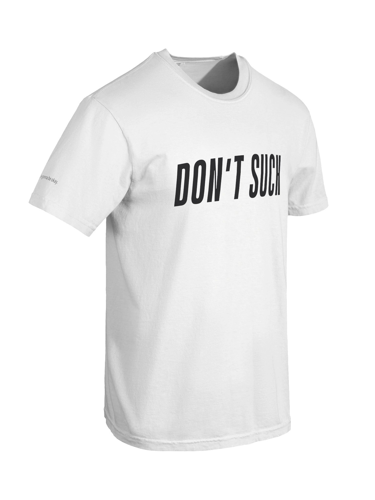 Inverted DS Tee product image (8)