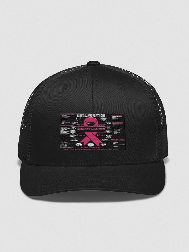 Beverly Howard Hat product image (3)