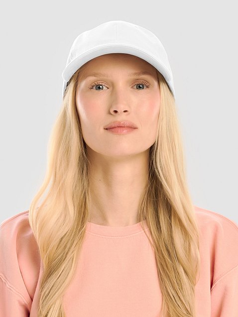 Photo showing Otto Cap Low Profile Baseball Cap