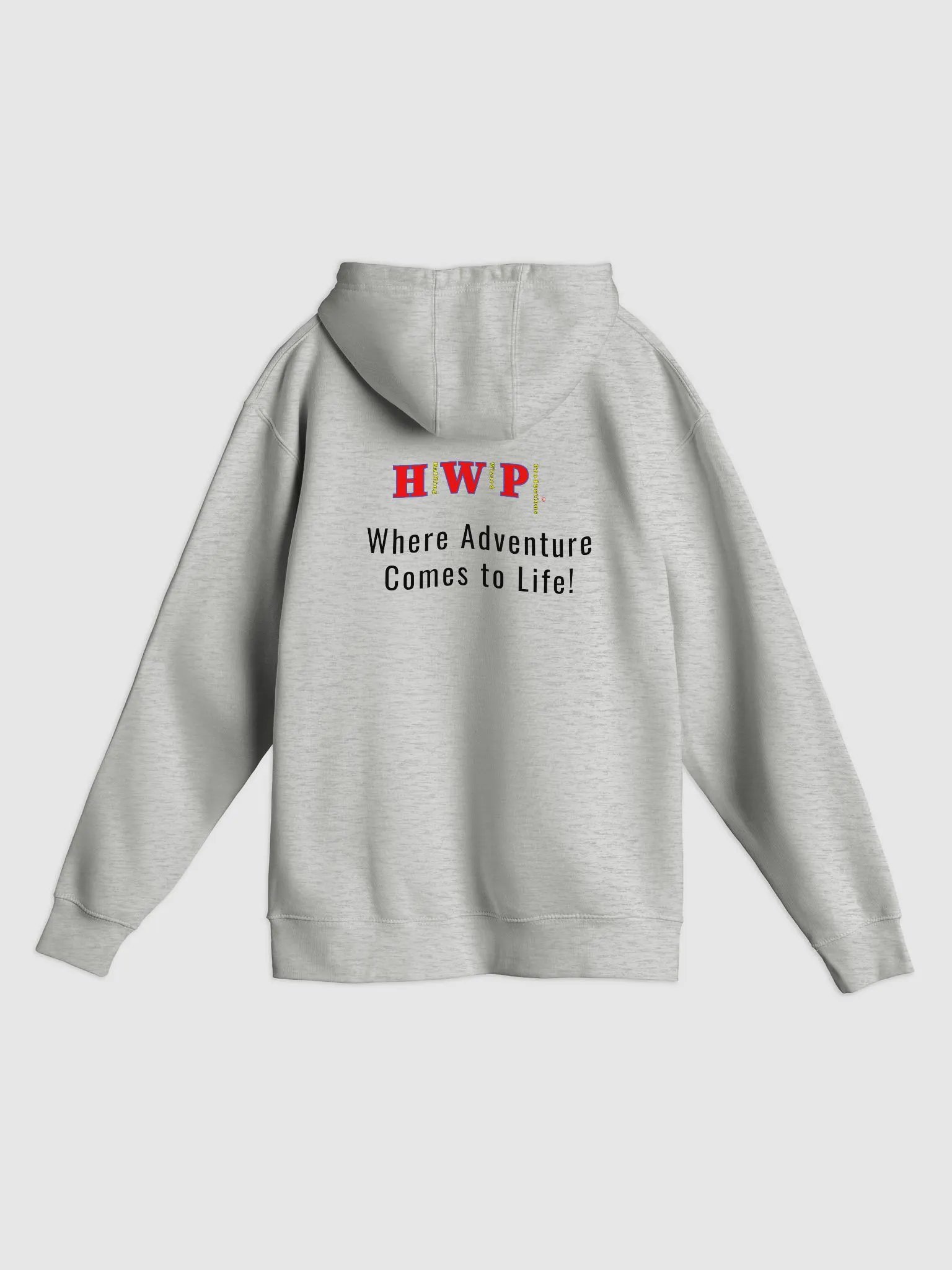 "It's A Trap" Hoodie product image (6)