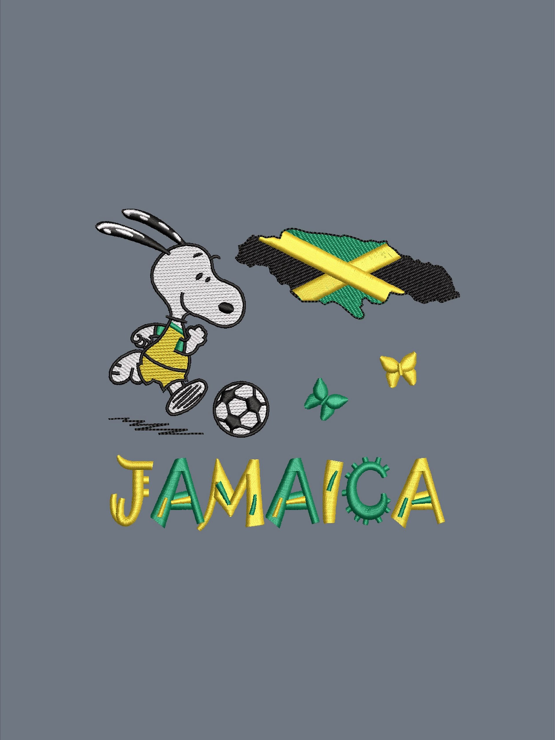 FIFA X TEAMS JAMAICA product image (1)