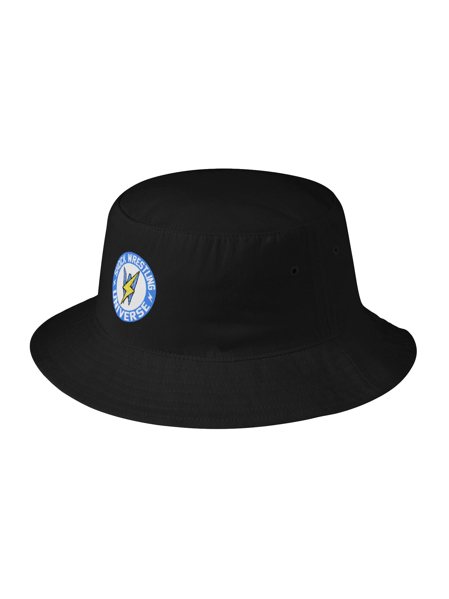 ShockWrestling Universe Bucket Hat product image (3)