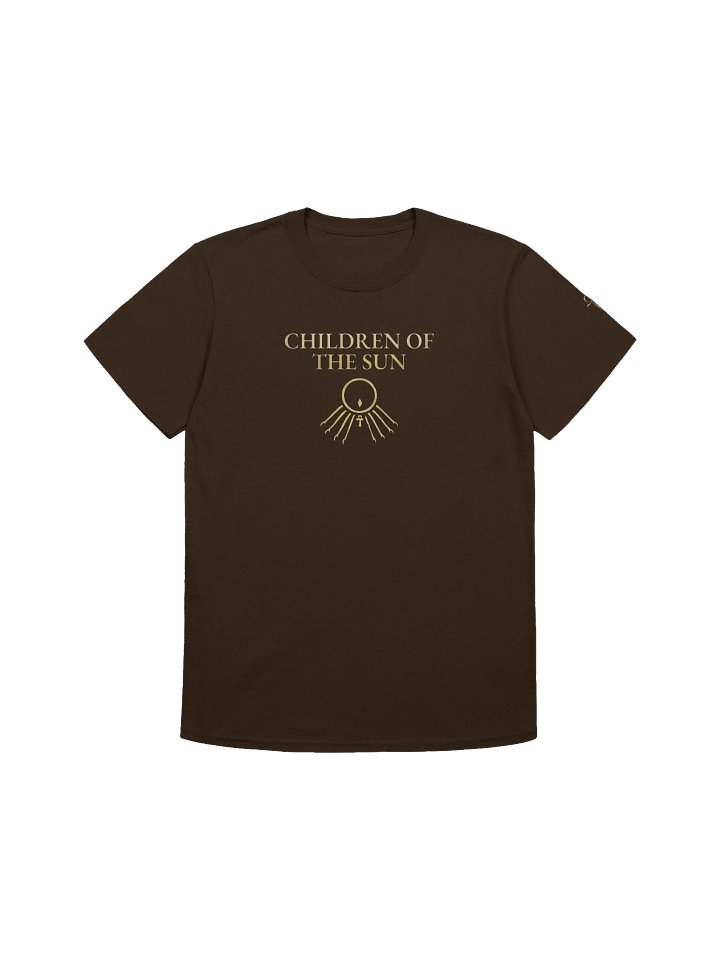 Classic Star King Designer T-Shirt product image (1)