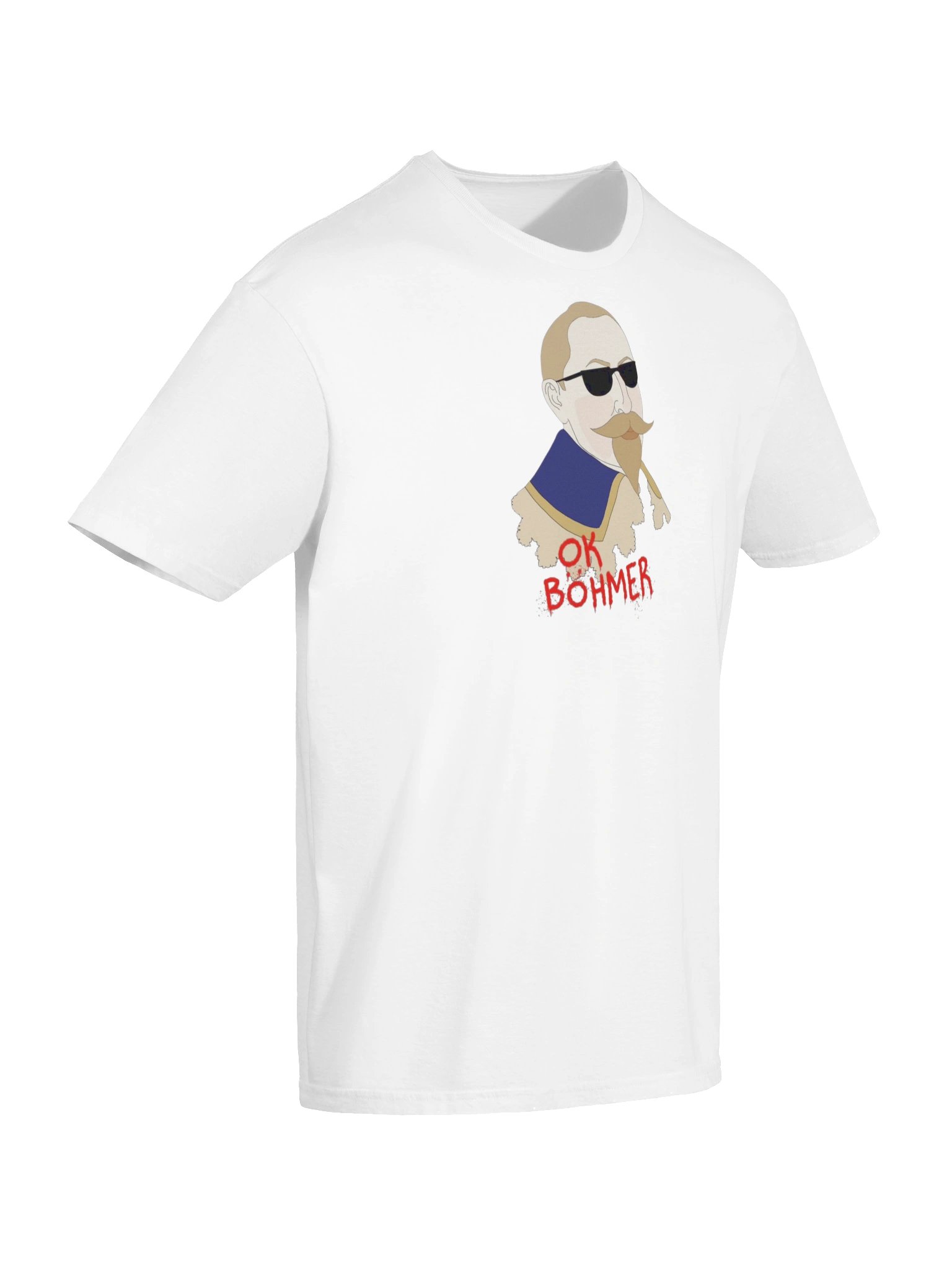 Ok Böhmer (Herr T-Shirt) product image (6)