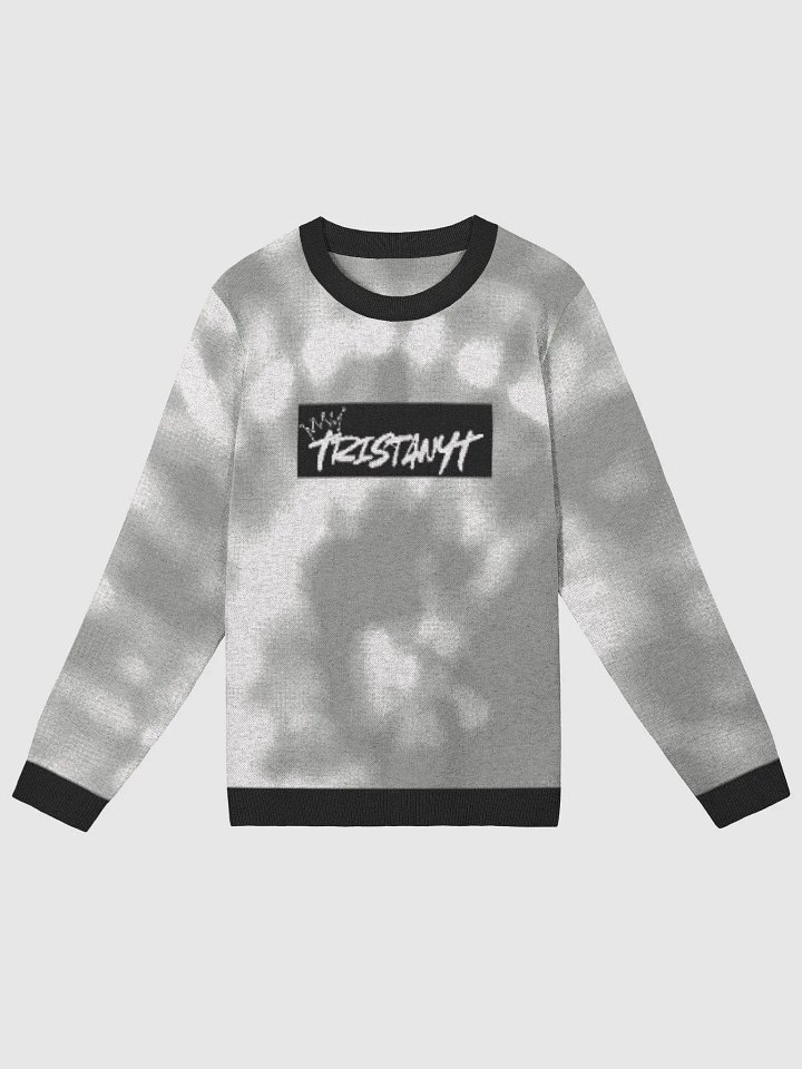 White, Gray and Black TristanYT Sweeter product image (2)