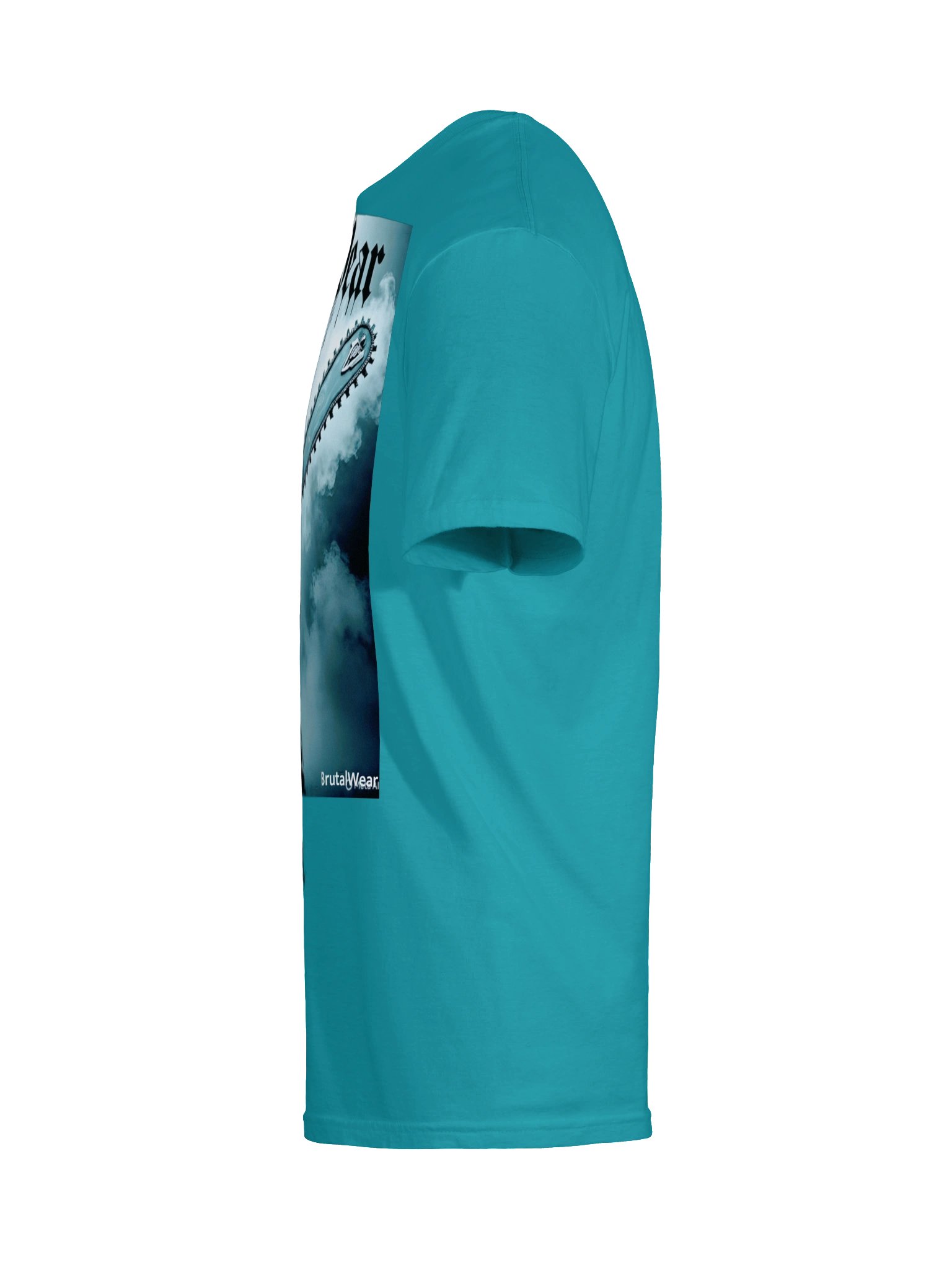 BWEAR SSGTRGF GRAPHIC TEE product image (99)