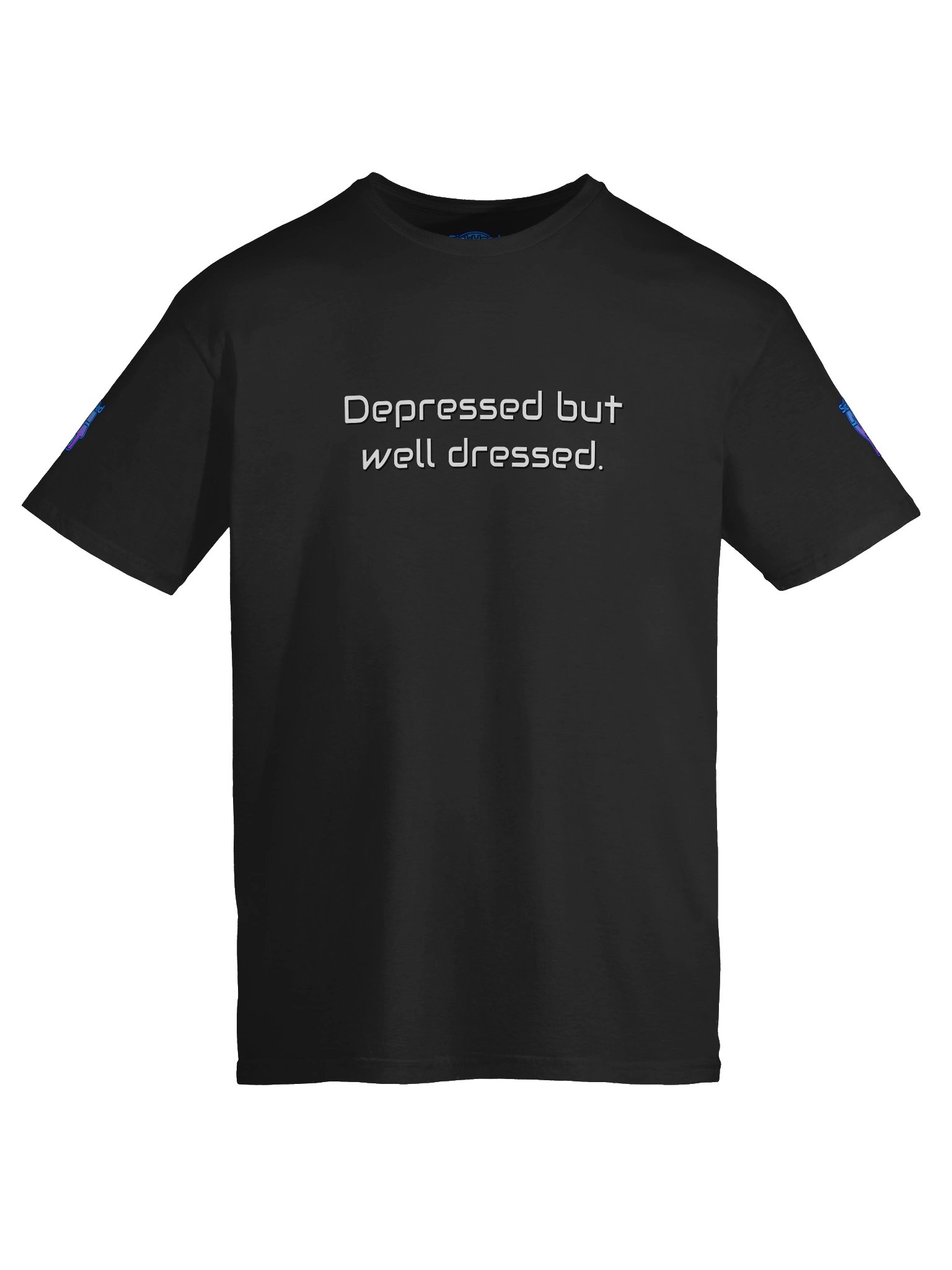 Well dressed depression product image (10)