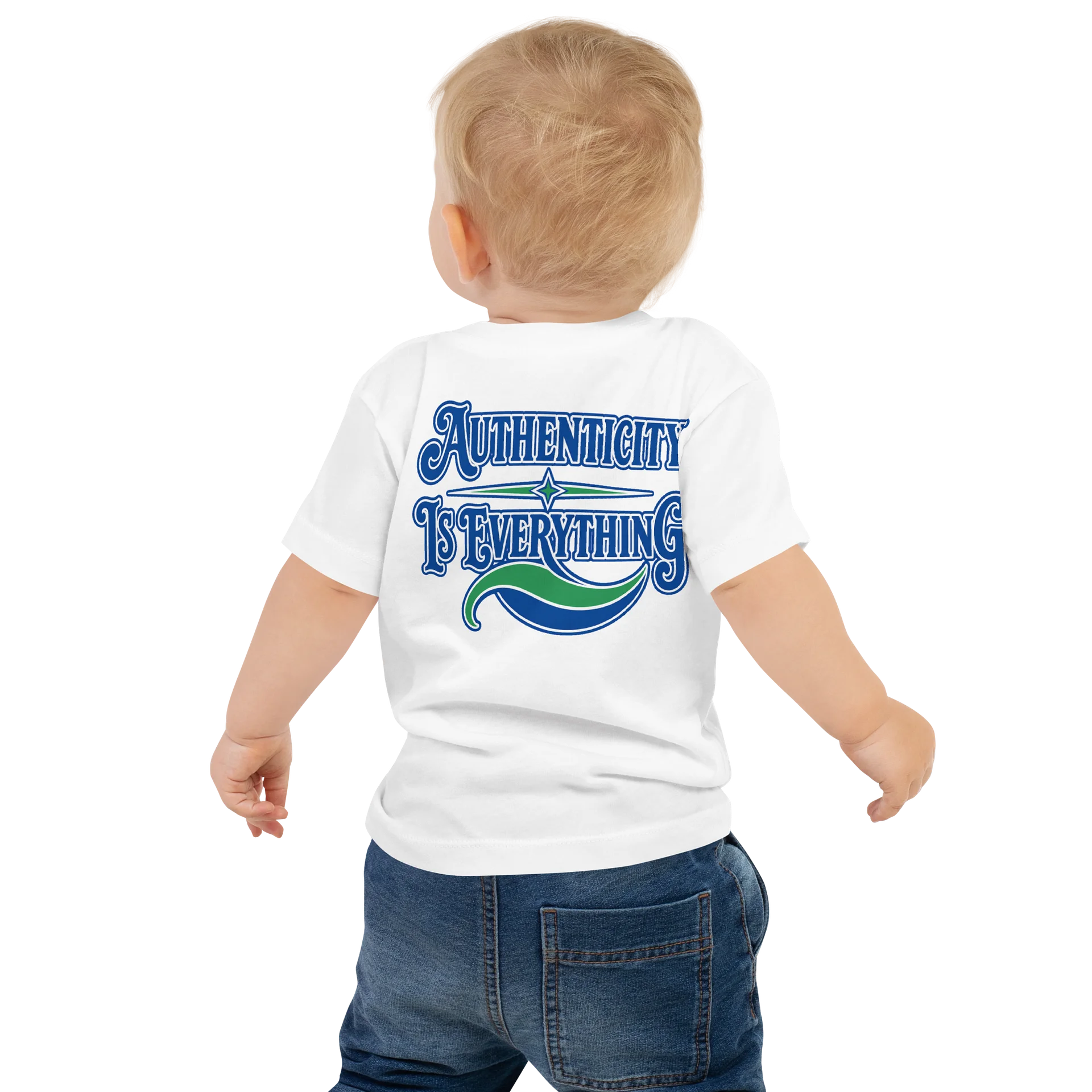 Authenticity Seahawks Logo kids tshirt product image (3)