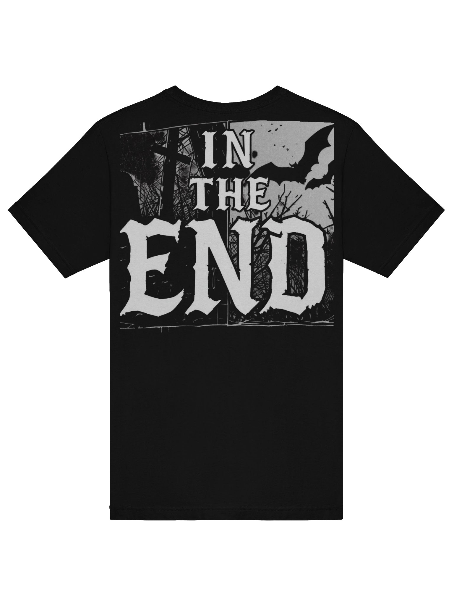 WE ALL DIE IN THE END product image (6)