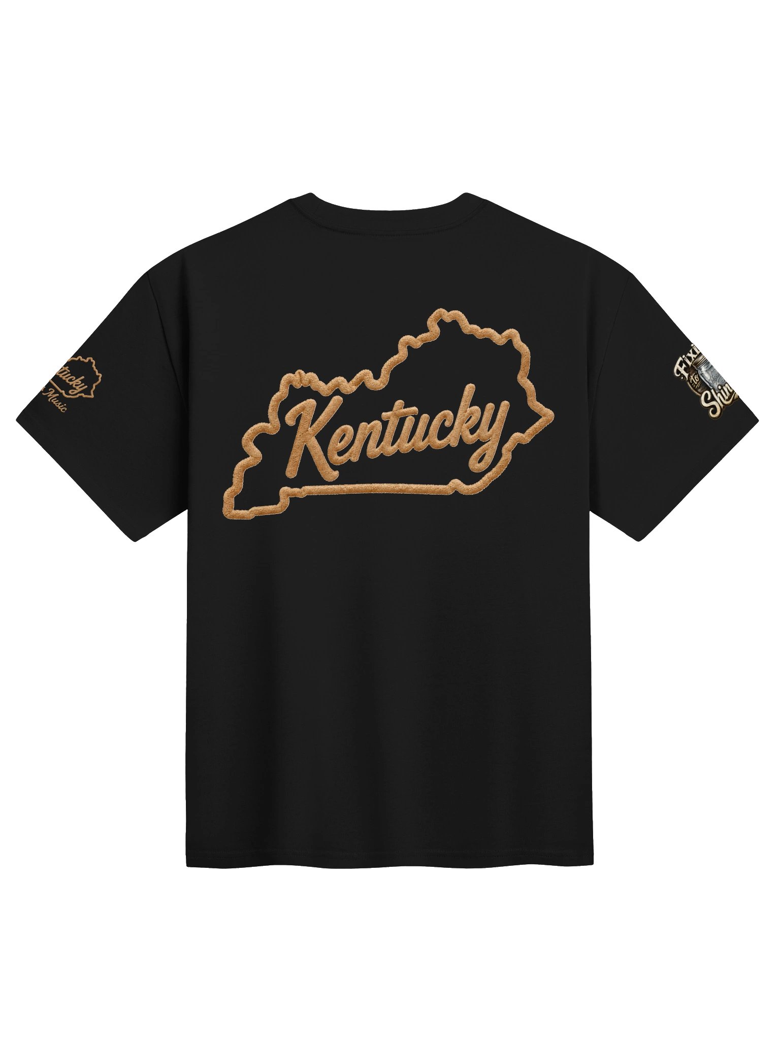 Jeff Skeens AKA Kentucky / Kentucky Roots Limited product image (2)