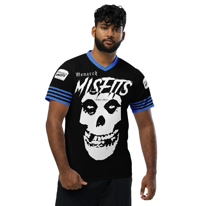 MISFITS JERSEY 22 product image (2)