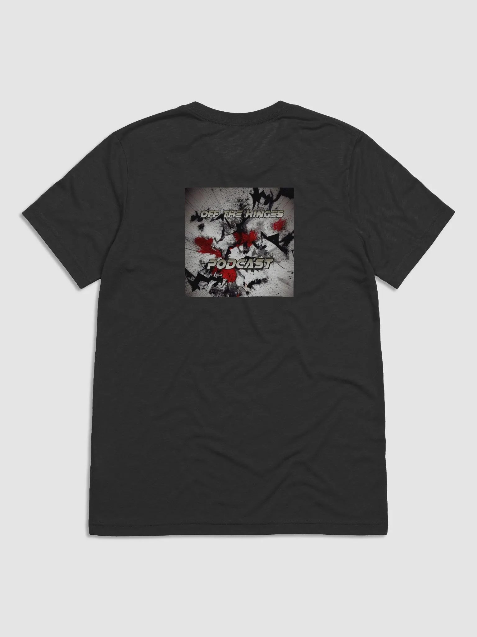 I Eat ASS Tee product image (2)