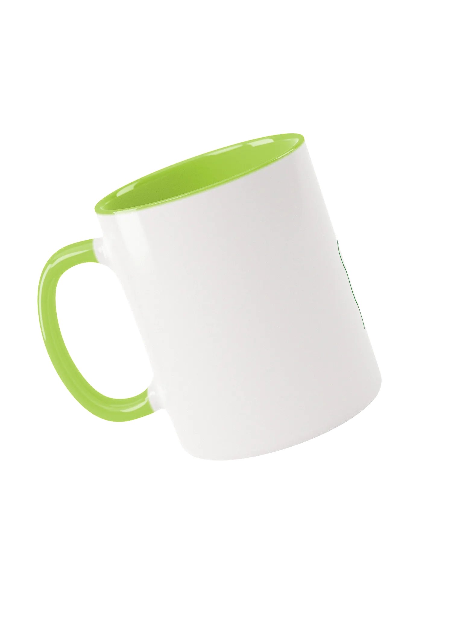 Glorp Ceramic Mug product image (3)