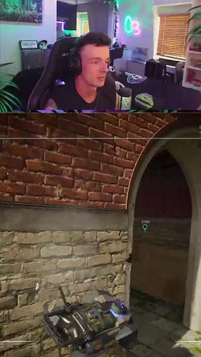 Stop hurting my friends! | #chadbrah on #Twitch #shorts #fyp #cmonbrah #wtf #sos  https://www.twitch.tv/chadbrah