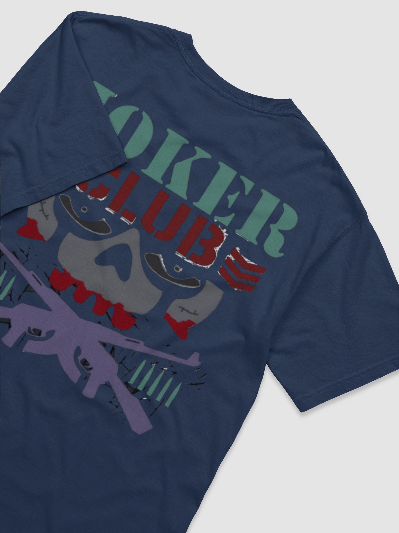 Death Machine Tee product image (49)