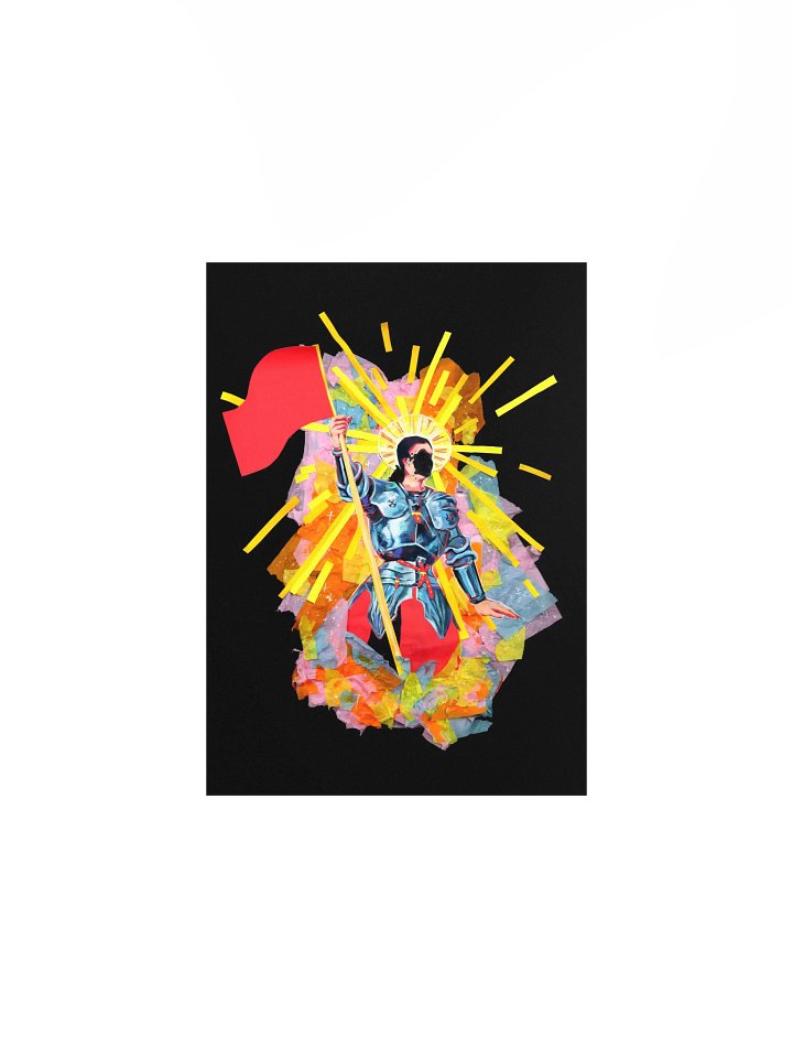 ERASURE POSTER product image (1)