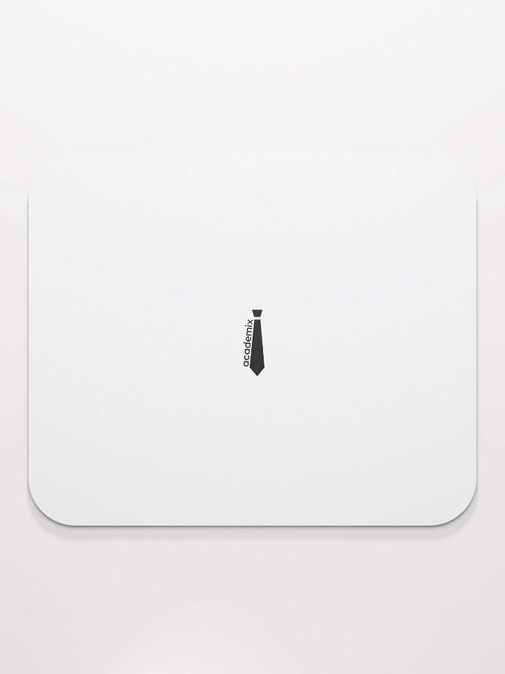 Tapis de souris CRAVATE product image (2)