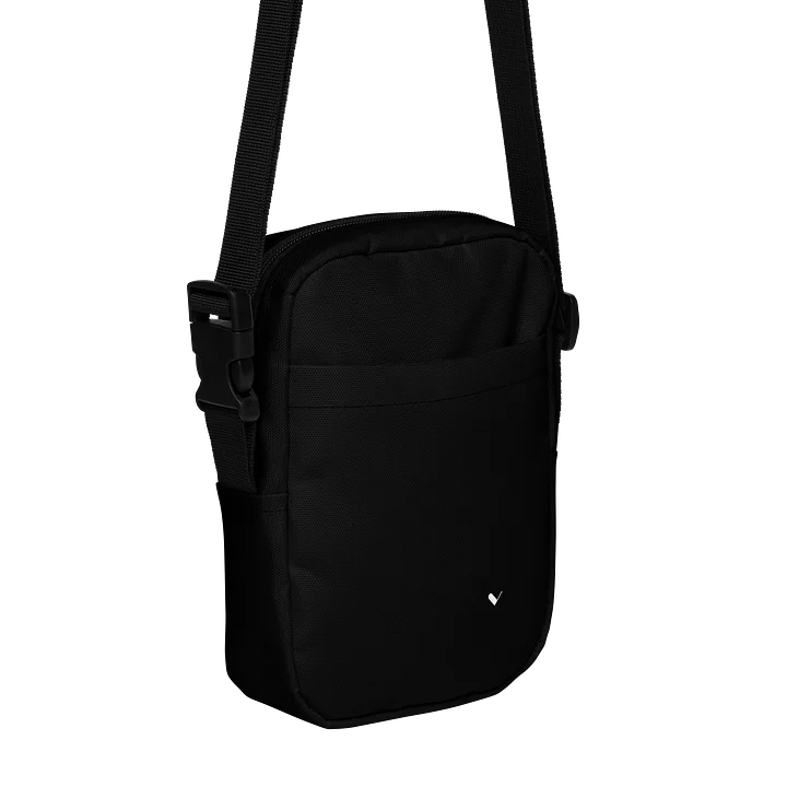 Voudesz Keeper: The Silent Crossbody Bag product image (1)