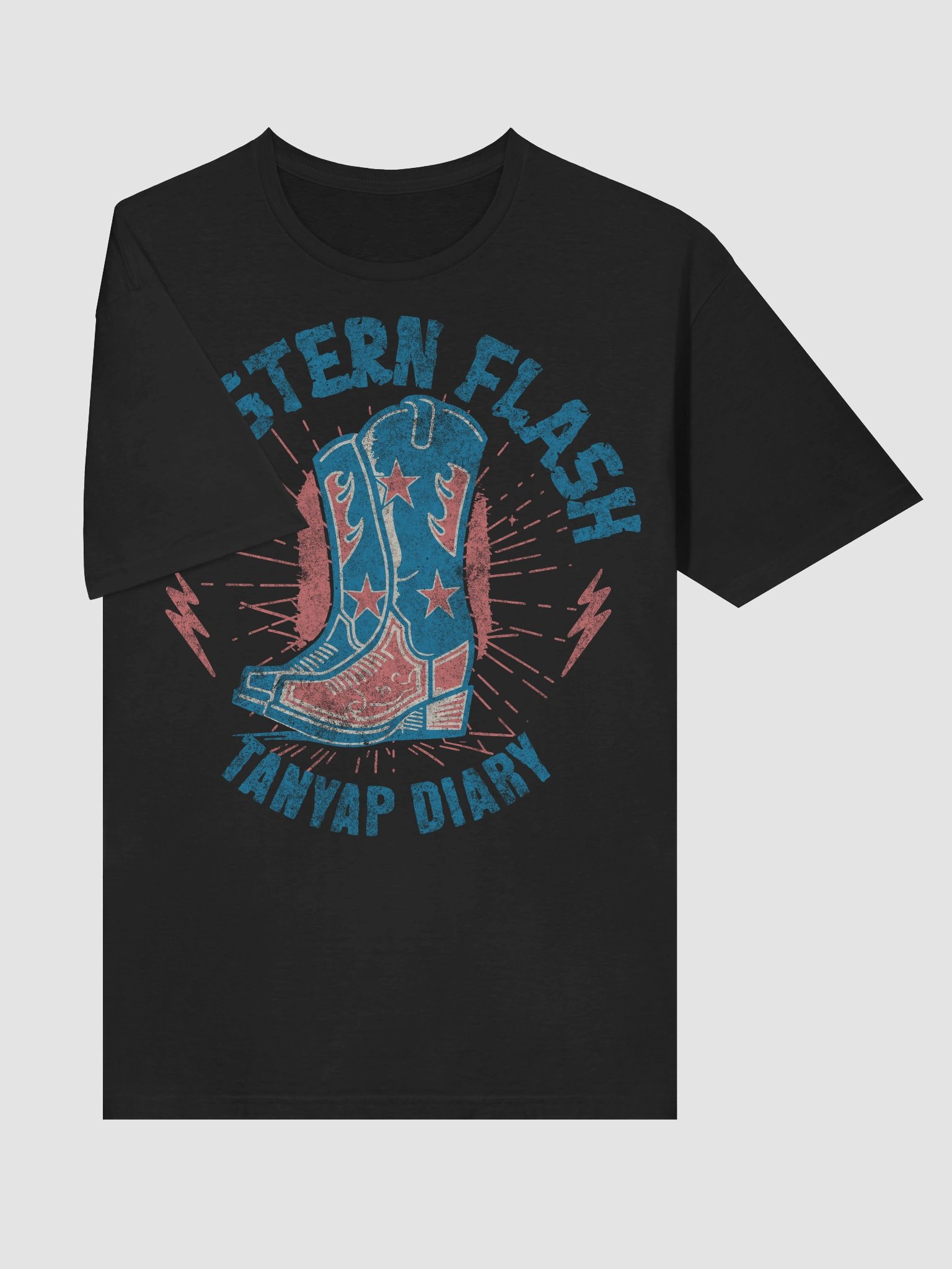 Western Flash product image (5)