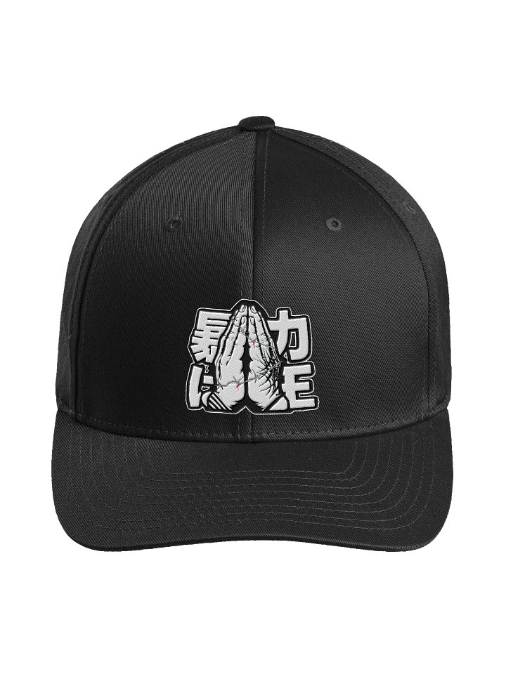 Violence is King - Trucker Flex Fit product image (1)