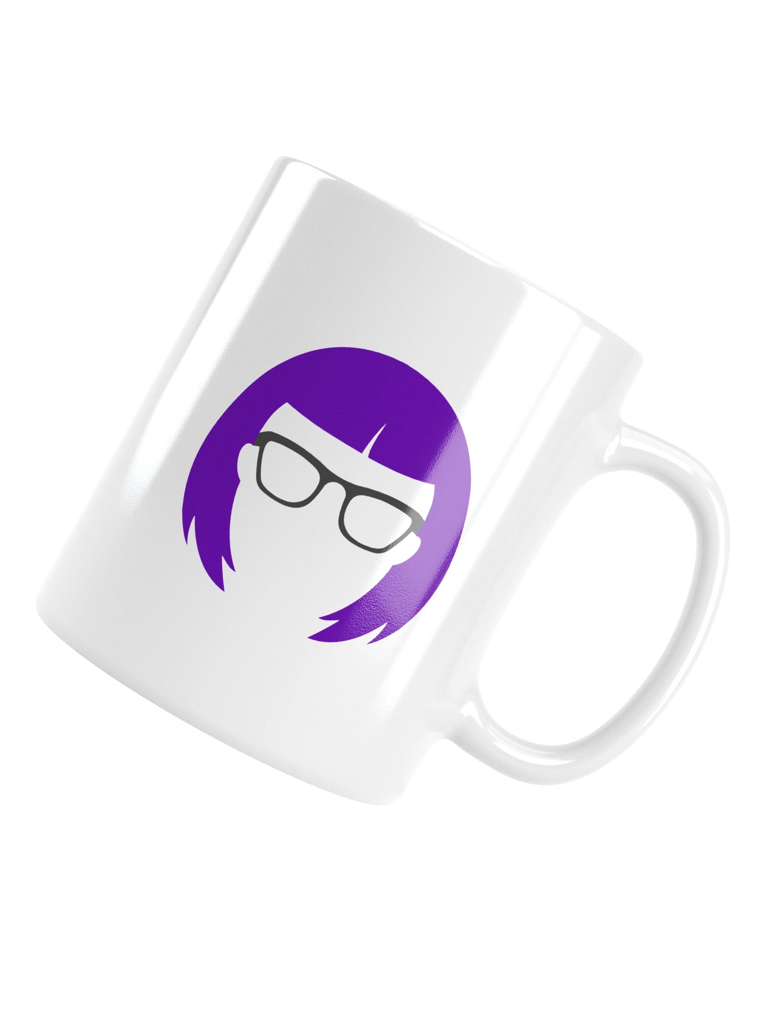 Logos Jumbo Java Mug product image (14)